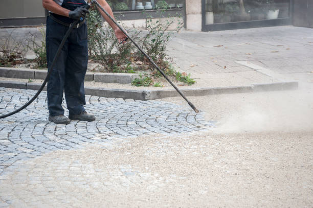 Trusted Port Carbon, PA Pressure Washing Services Experts